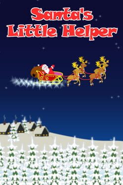 Foto do jogo Santas Little Helper