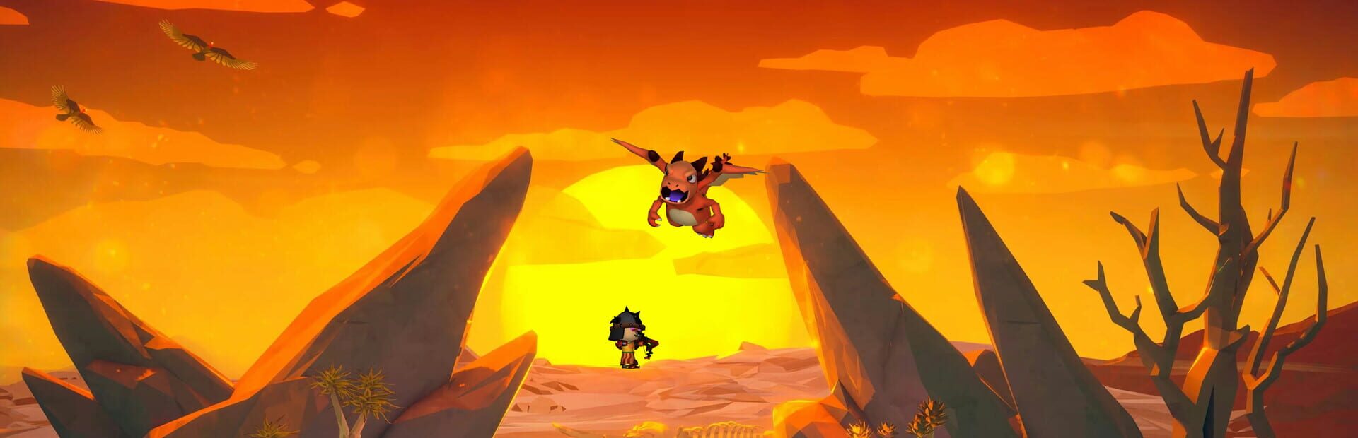 Foto do jogo Monster Slayer: Motion Edition