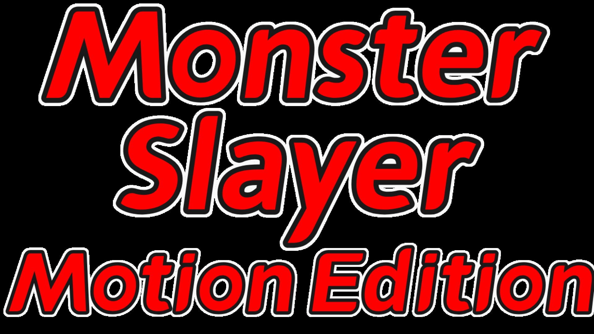 Foto do jogo Monster Slayer: Motion Edition