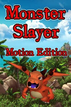 Foto do jogo Monster Slayer: Motion Edition