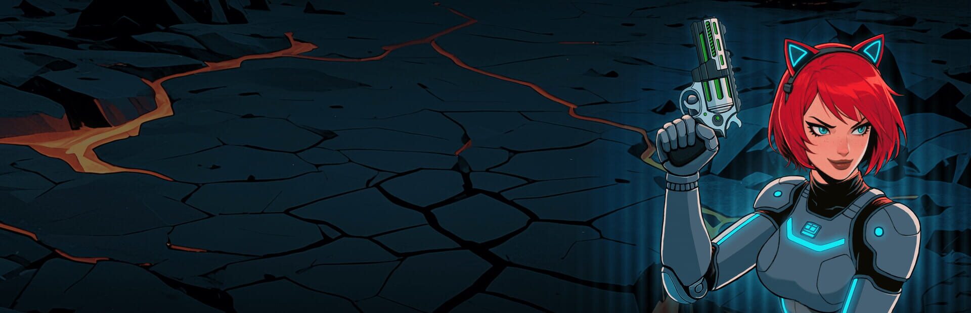 Foto do jogo Fate of Gun