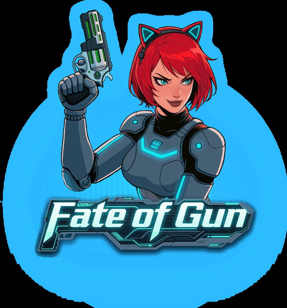 Foto do jogo Fate of Gun
