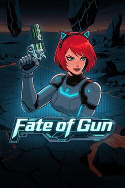 Foto do jogo Fate of Gun