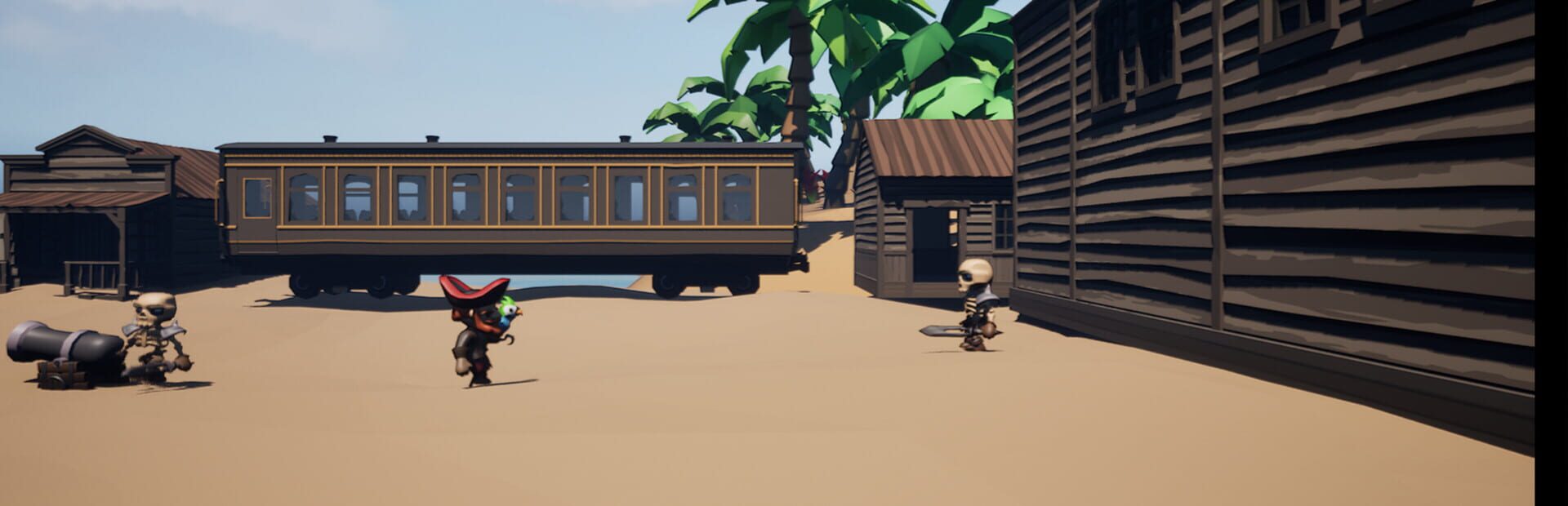 Foto do jogo Pirate Guy
