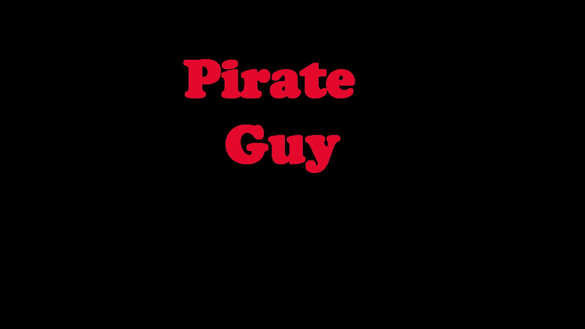 Foto do jogo Pirate Guy