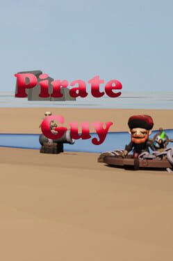 Foto do jogo Pirate Guy