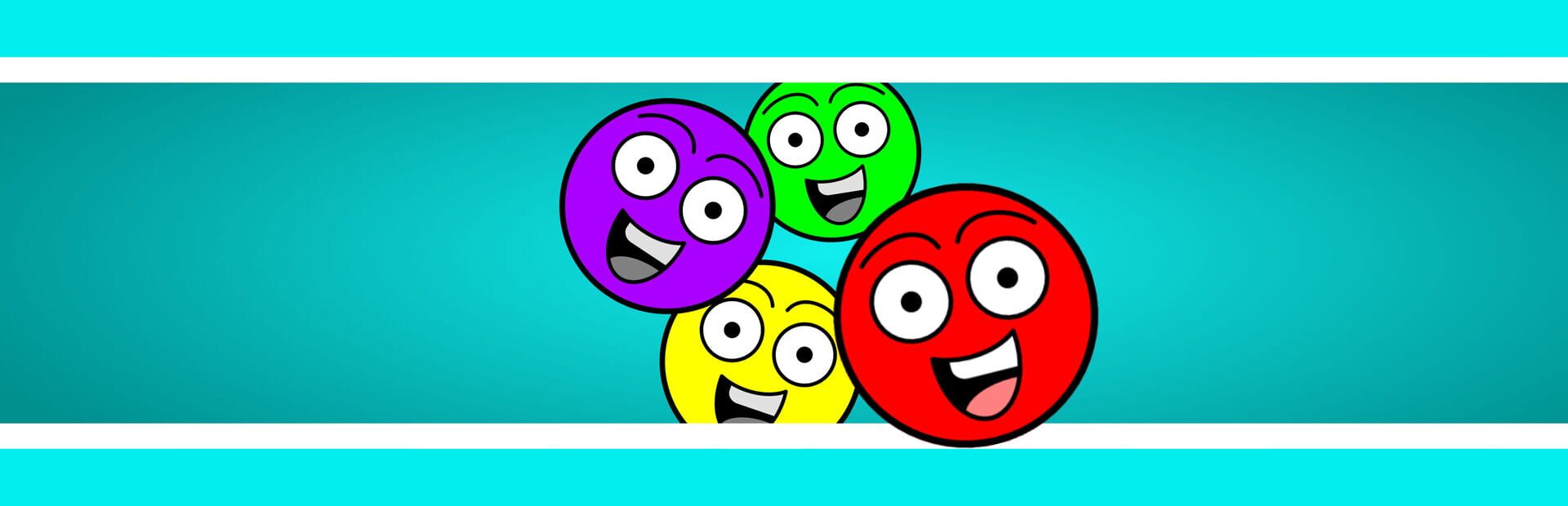 Foto do jogo Bouncing Buds