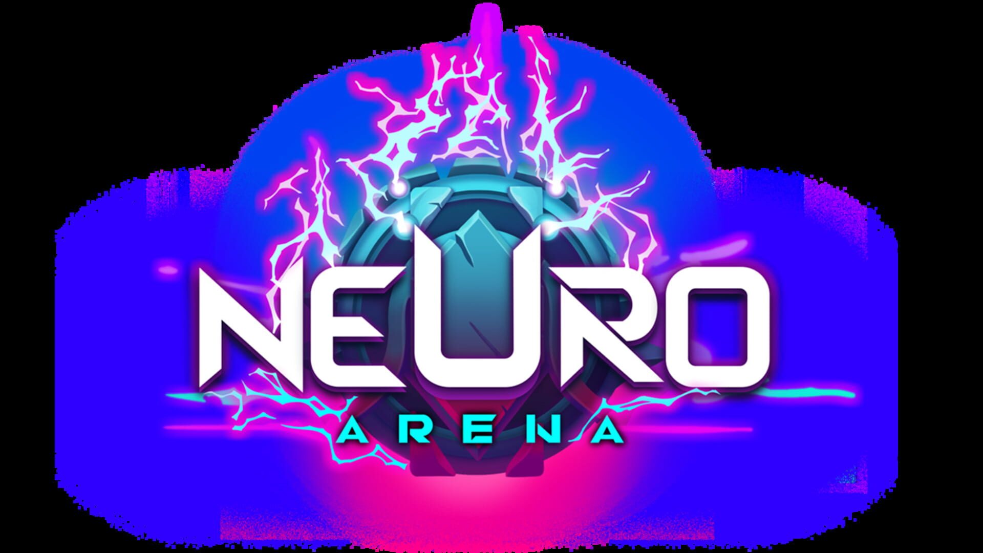 Foto do jogo Neuroarena: Black Duel Master