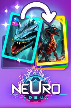 Foto do jogo Neuroarena: Black Duel Master