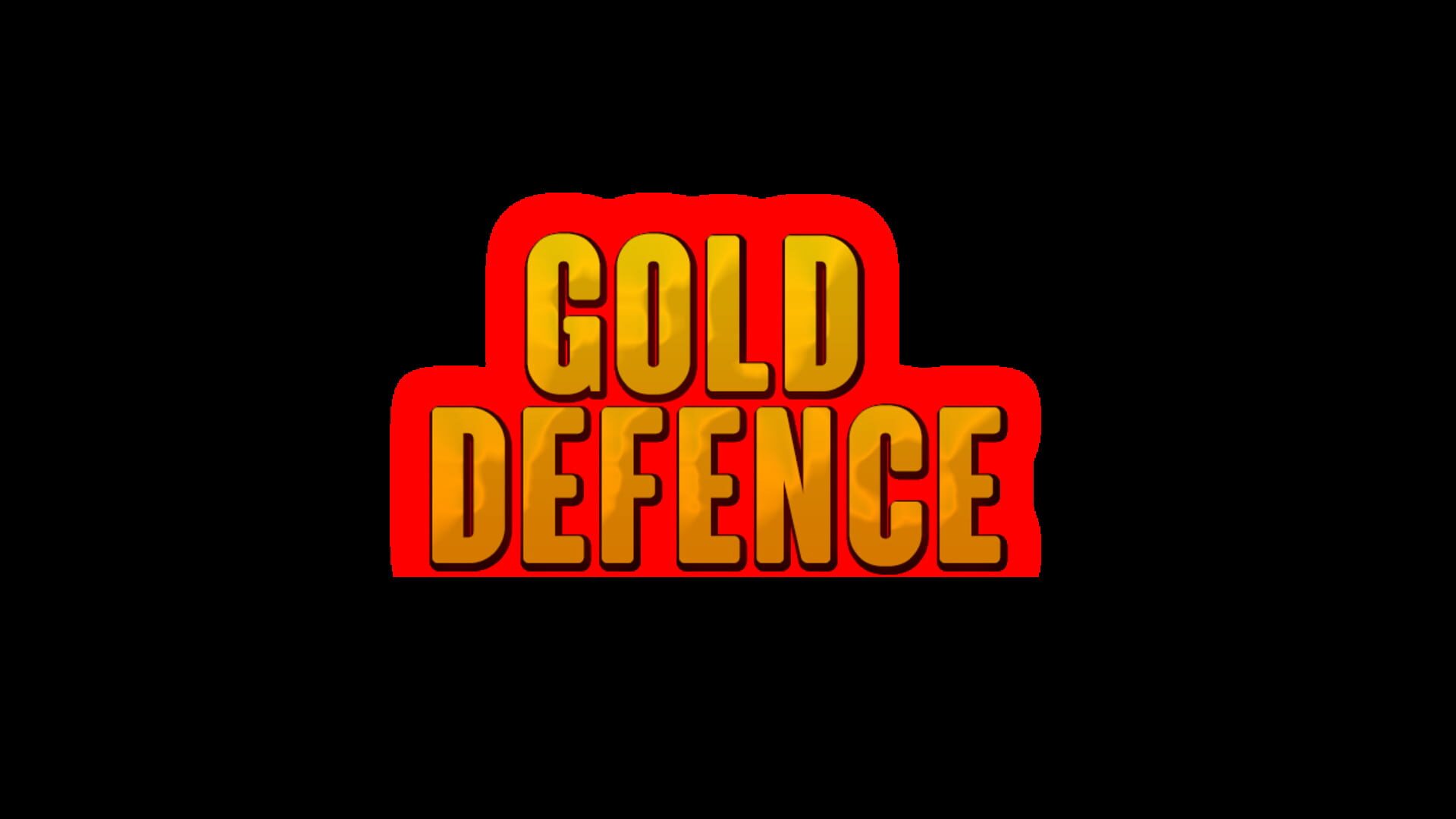 Foto do jogo Gold Defence