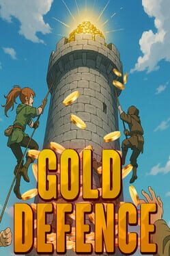 Foto do jogo Gold Defence