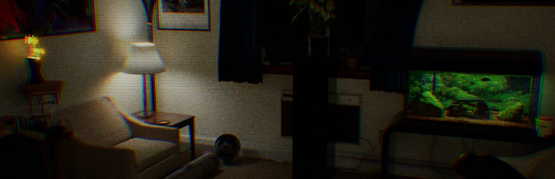 Foto do jogo Virtual Crime Scene: Apartment 213