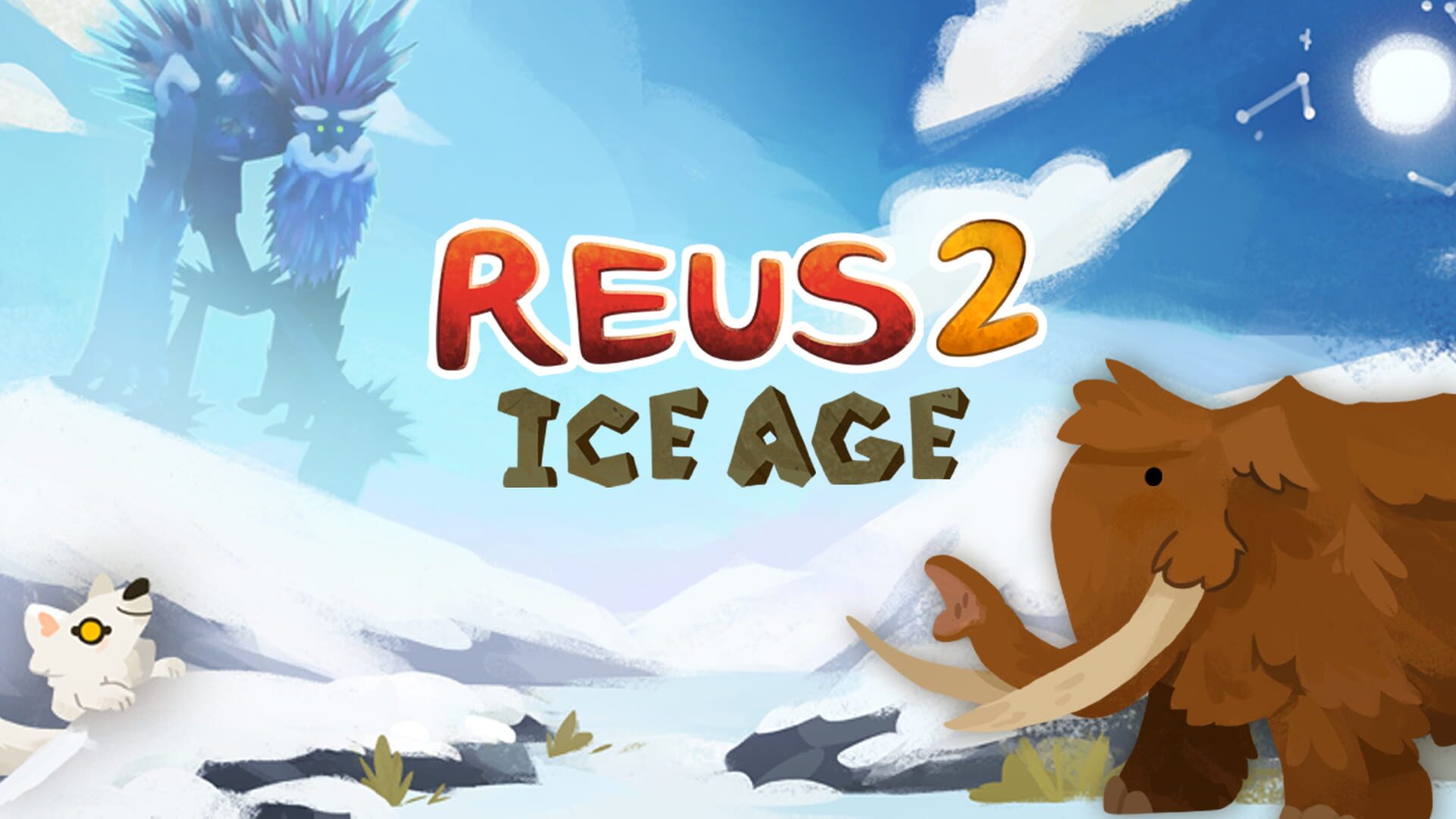 Foto do jogo Reus 2: Ice Age