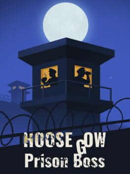 Foto do jogo Hoosegow: Prison Boss