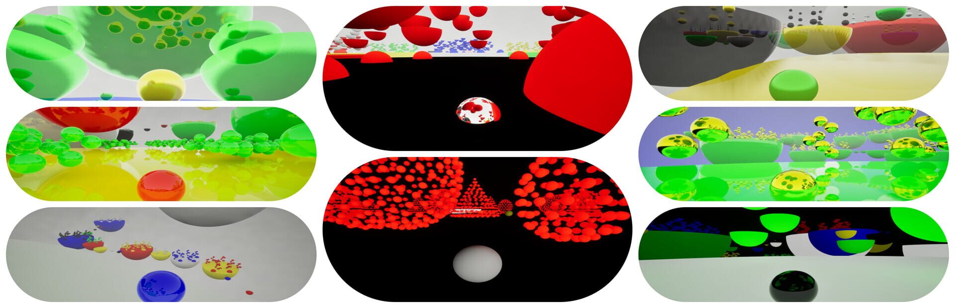 Foto do jogo The Ball
