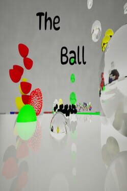 Foto do jogo The Ball