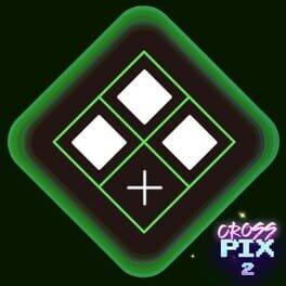 Foto do jogo Cross Pix 2