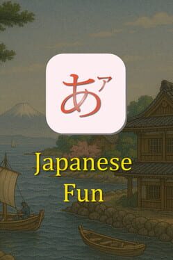 Foto do jogo Japanese Fun: J64
