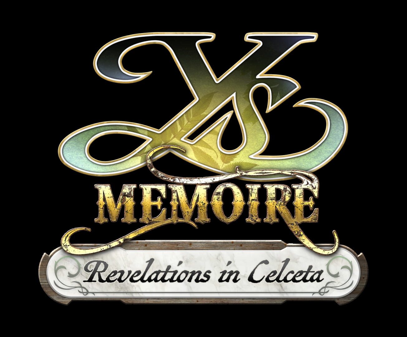 Foto do jogo Ys Memoire: Revelations in Celceta