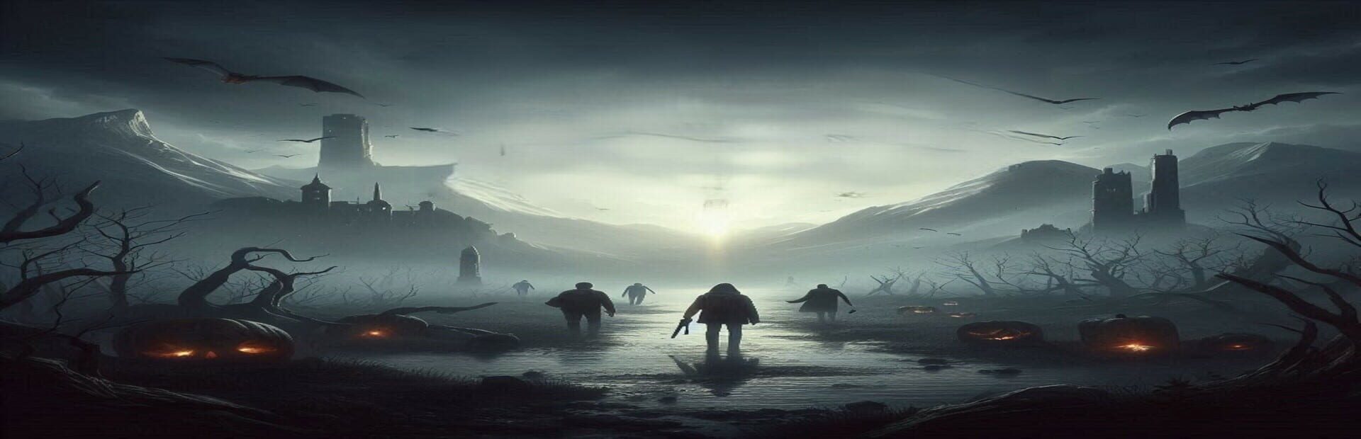Foto do jogo Dark Return