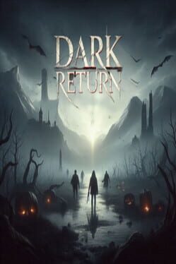 Foto do jogo Dark Return
