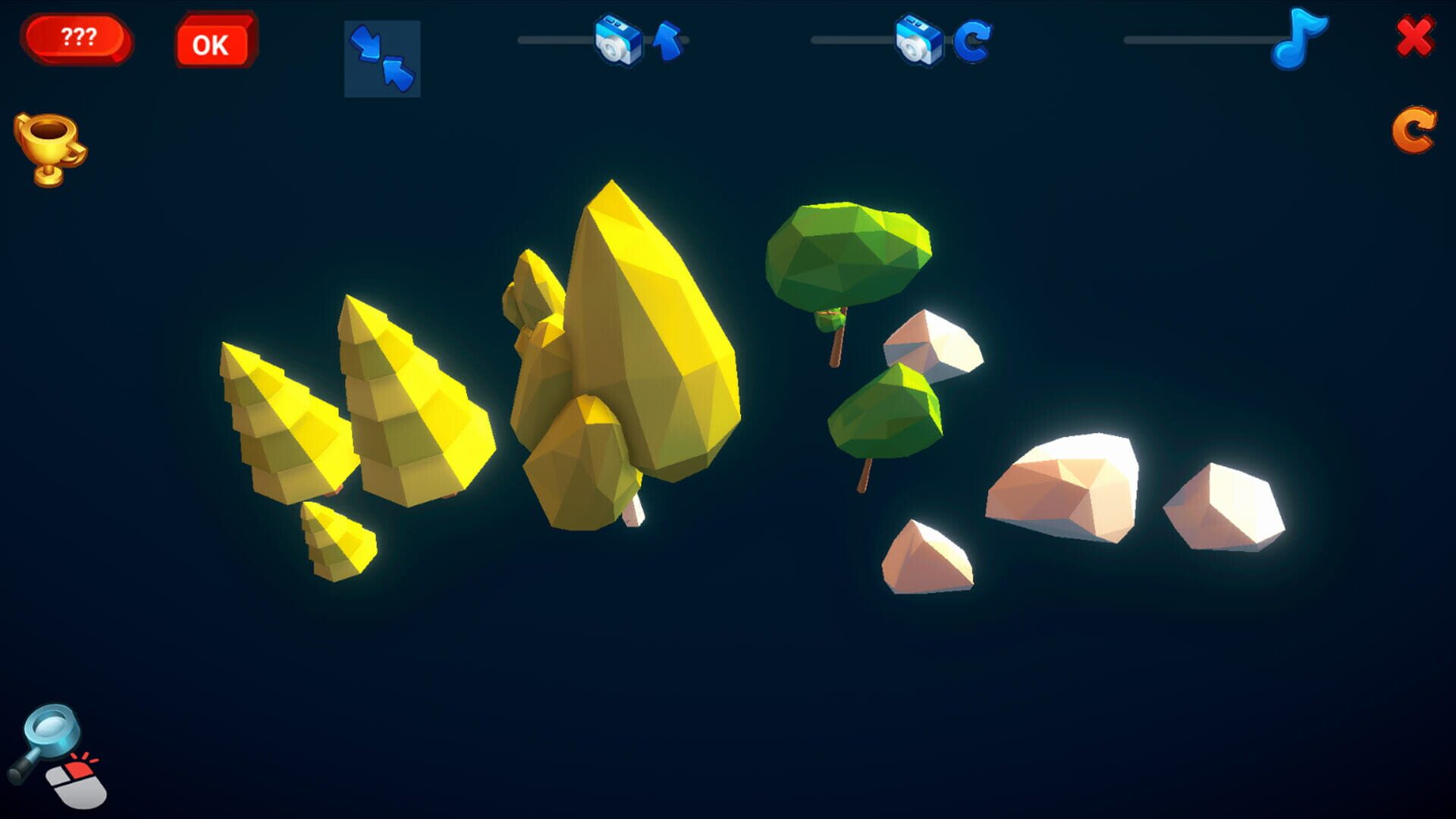Foto do jogo How Much Items: Plants