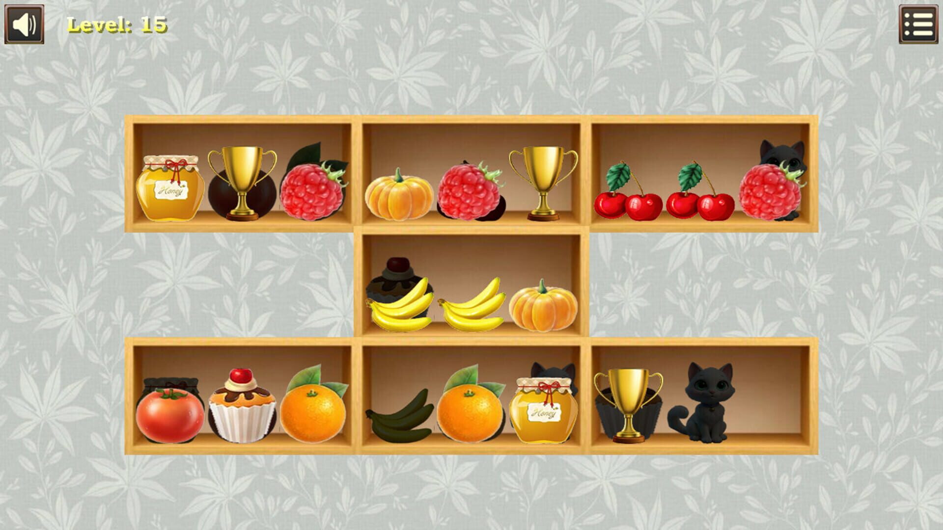 Foto do jogo Sort Items