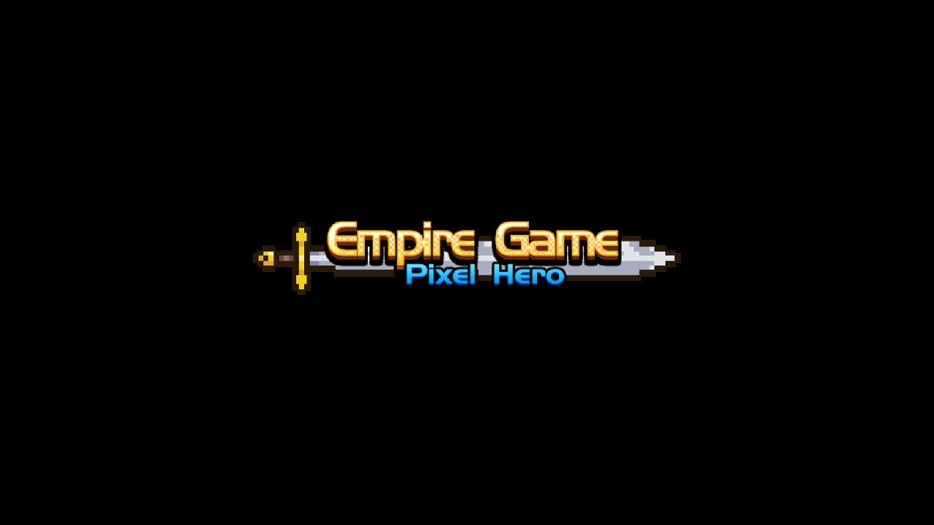 Foto do jogo Empire Game: Pixel Hero