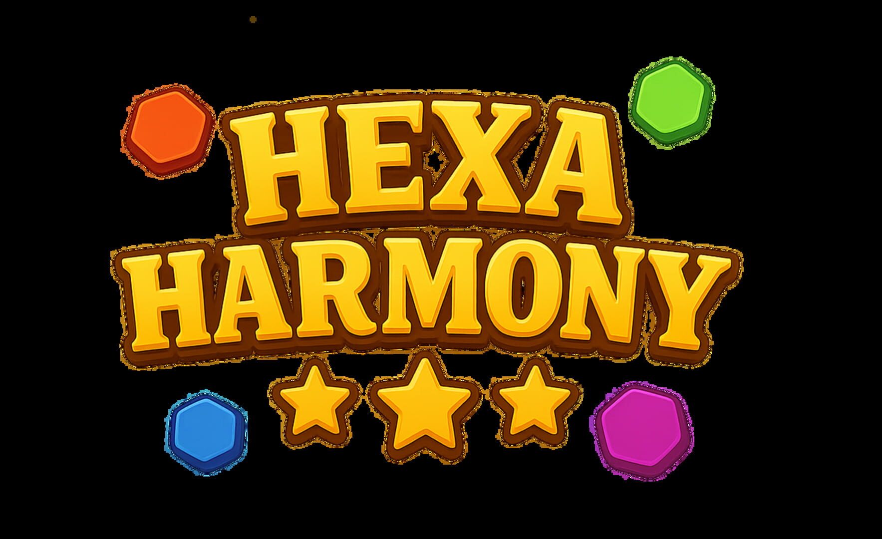 Foto do jogo Hexa Harmony