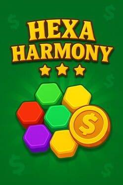 Foto do jogo Hexa Harmony