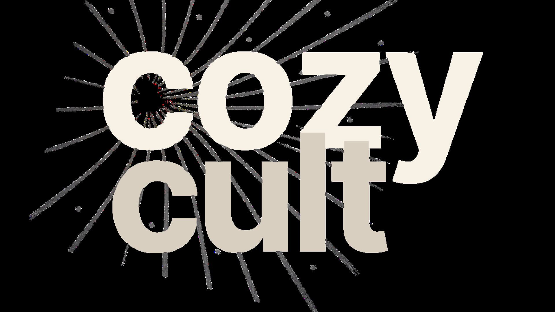 Foto do jogo Cozycult