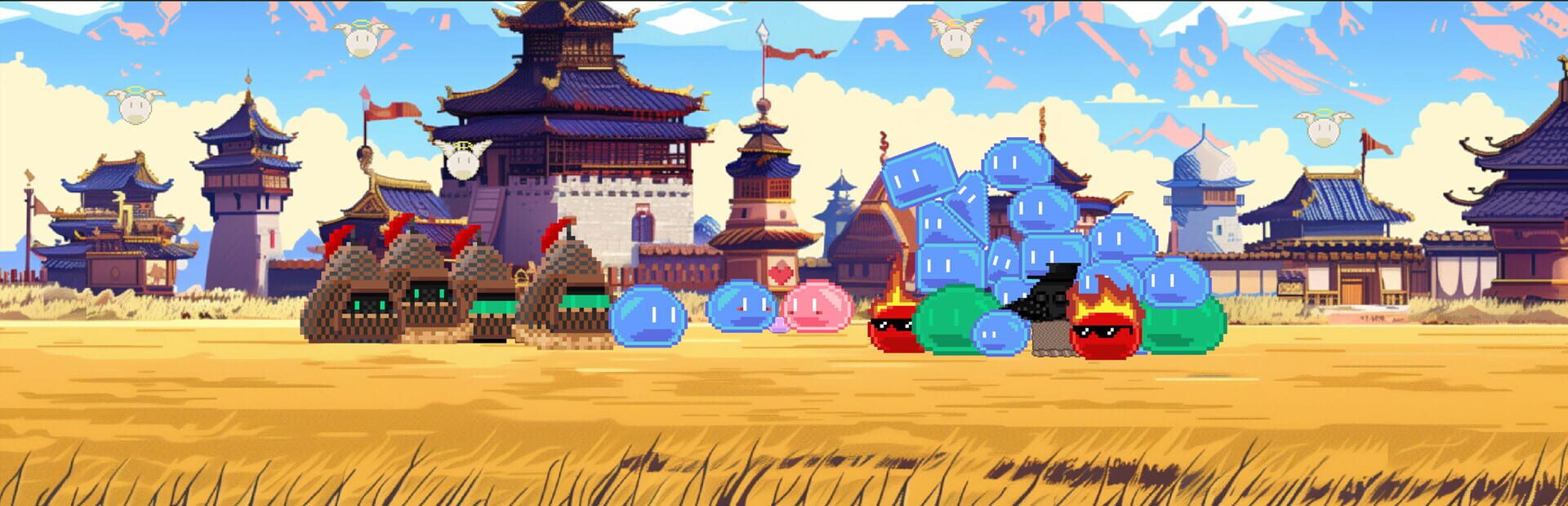 Foto do jogo It: Unstoppable
