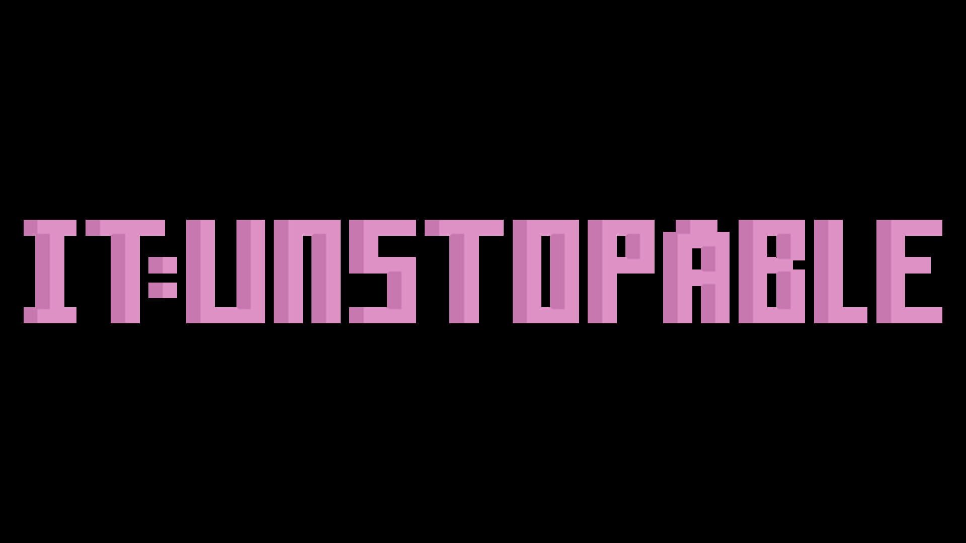 Foto do jogo It: Unstoppable