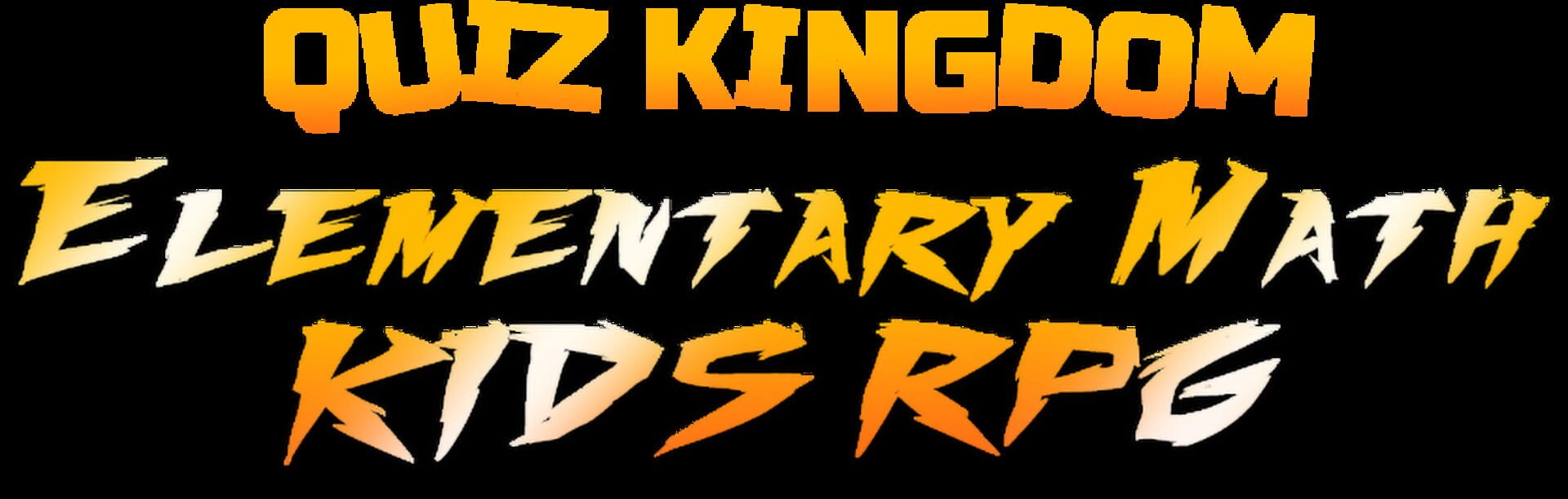Foto do jogo Quiz Kingdom: Elementary Math Kids RPG