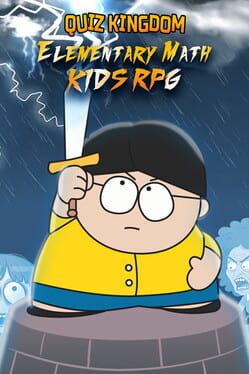 Foto do jogo Quiz Kingdom: Elementary Math Kids RPG