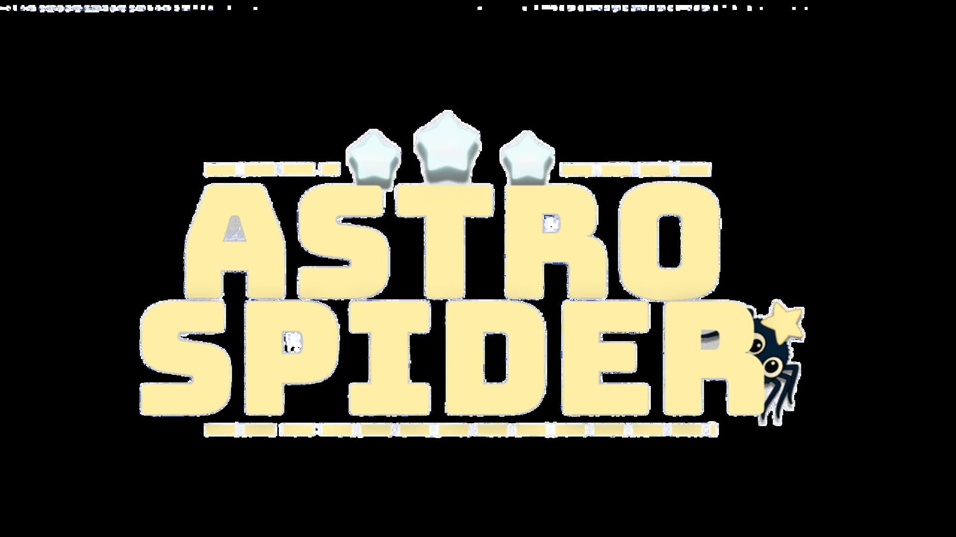 Foto do jogo Astro Spider: Between Threads and Stars