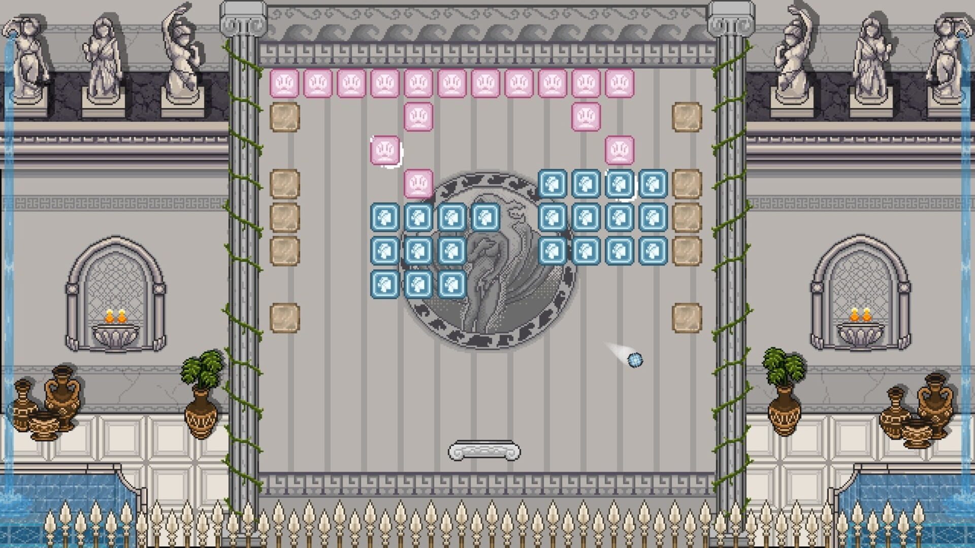 Foto do jogo Aphrodite's Bathhouse