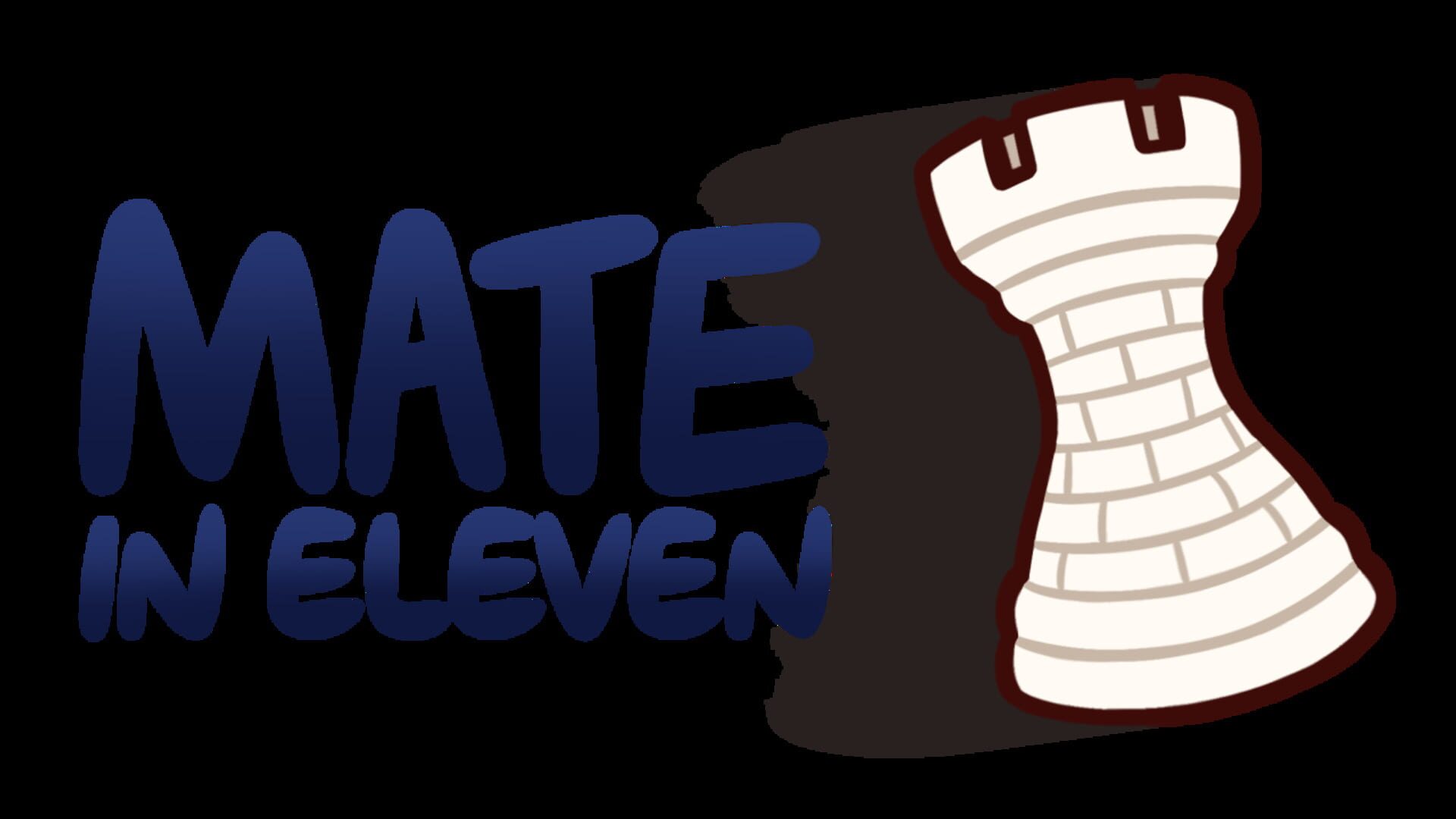 Foto do jogo Mate in Eleven