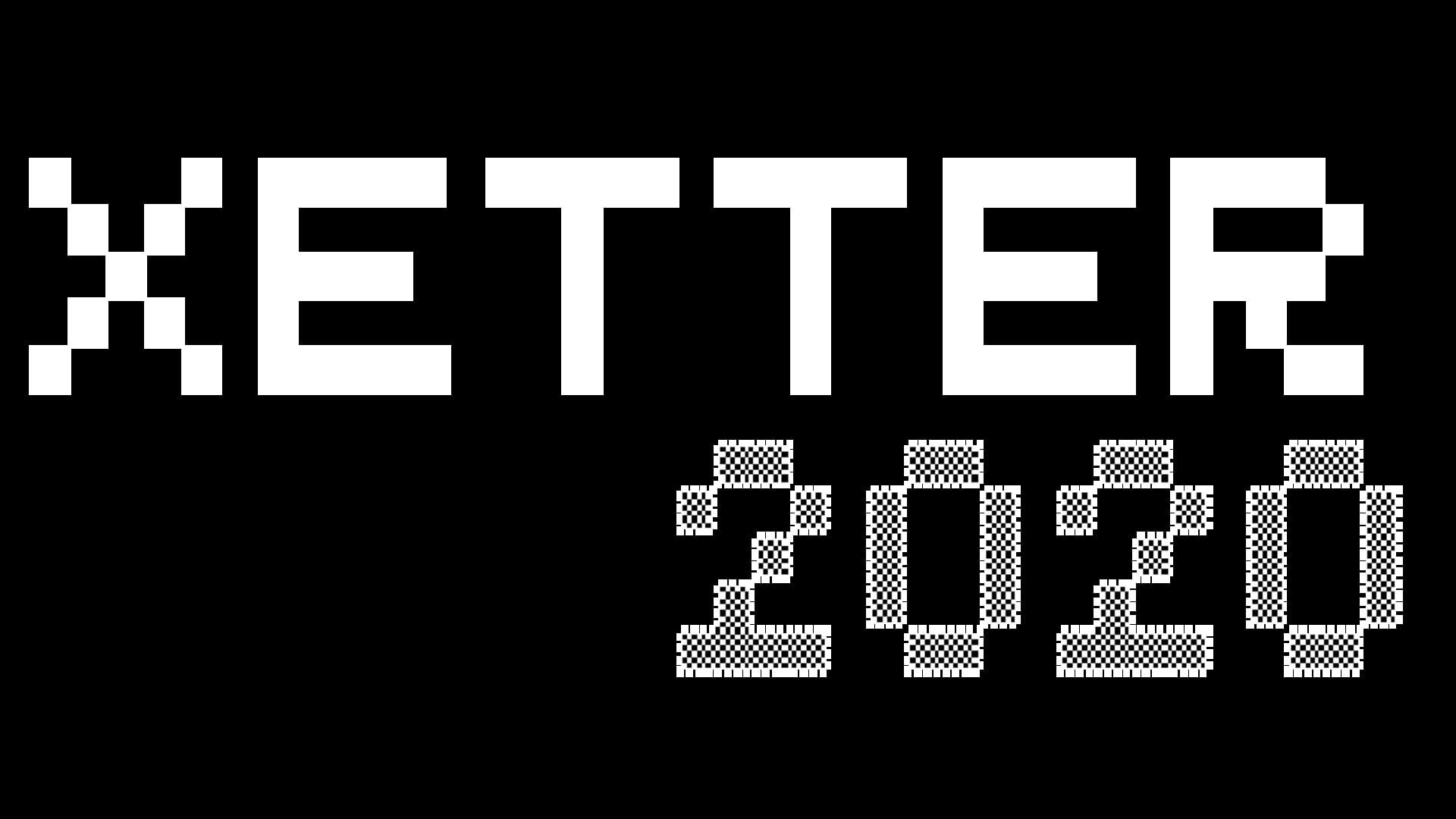 Foto do jogo Xetter 2020