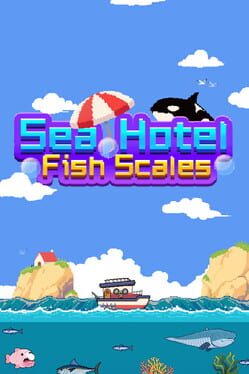 Foto do jogo Sea Hotel: Fish Scales