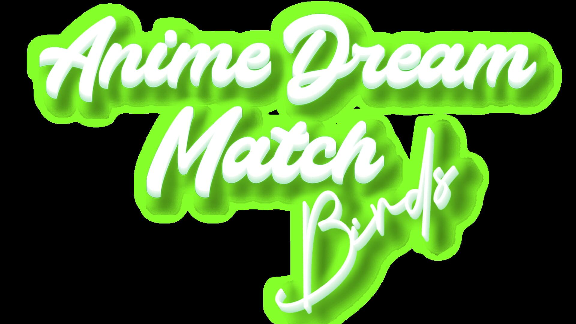 Foto do jogo Anime Dream Match: Birds