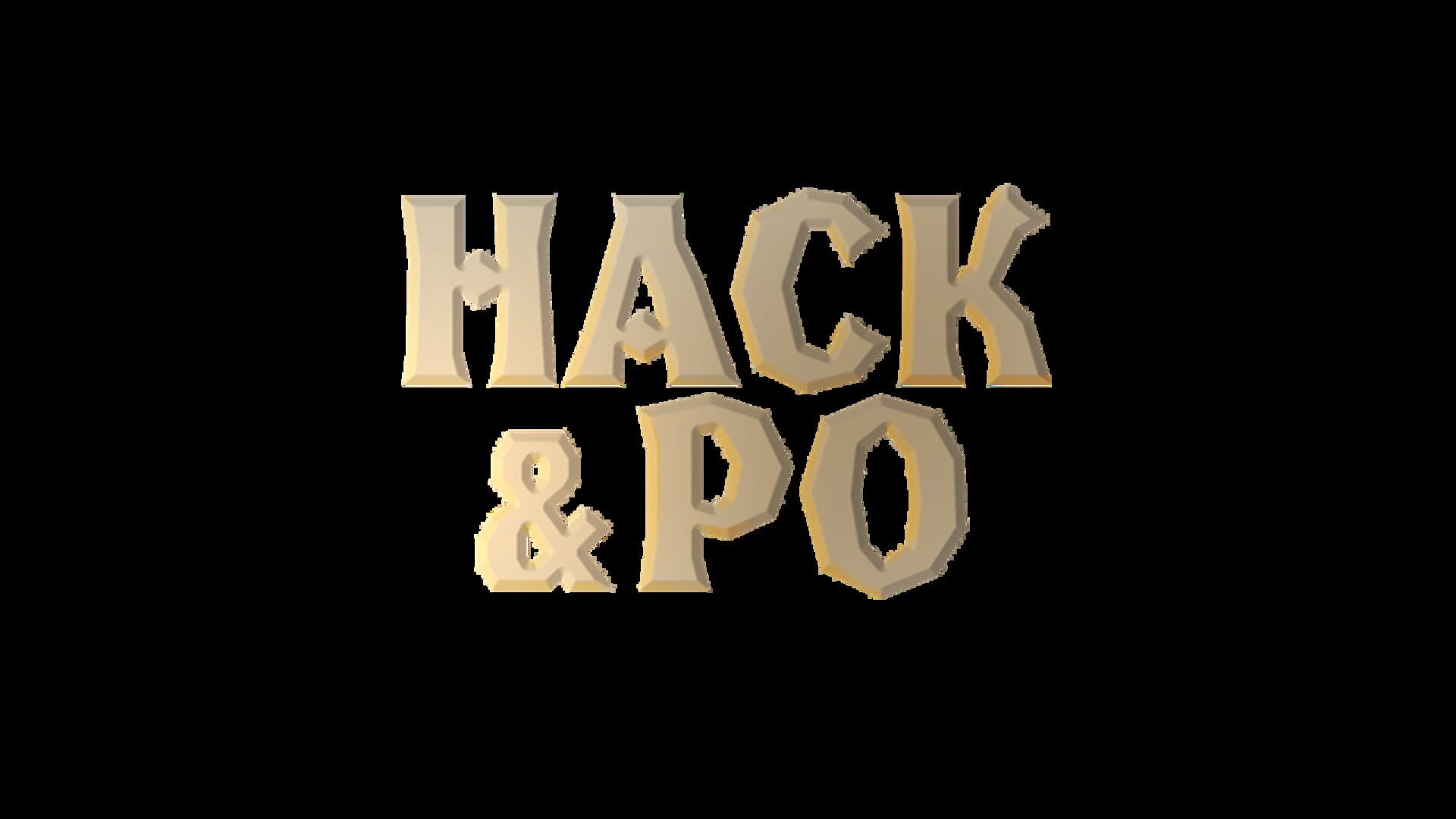Foto do jogo Hack & Po