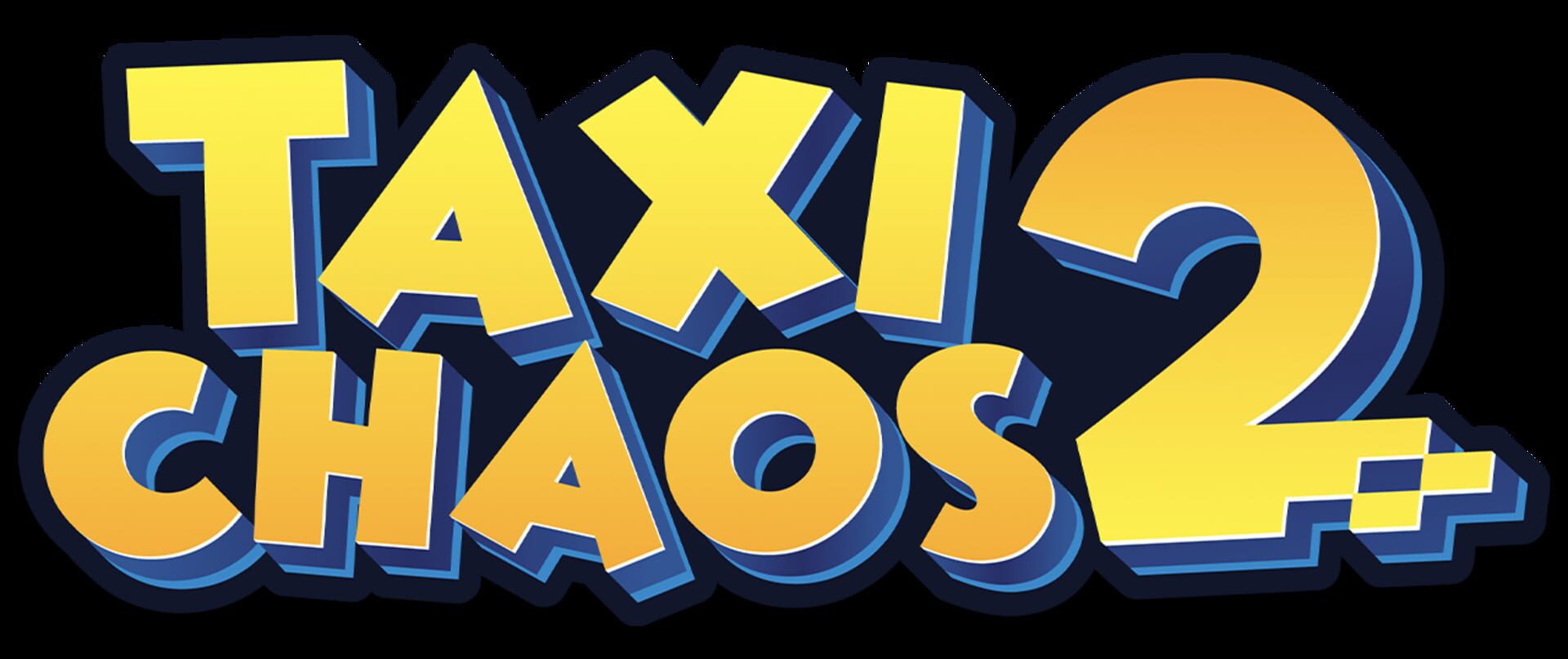 Foto do jogo Taxi Chaos 2