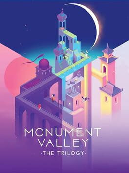 Foto do jogo Monument Valley: The Trilogy