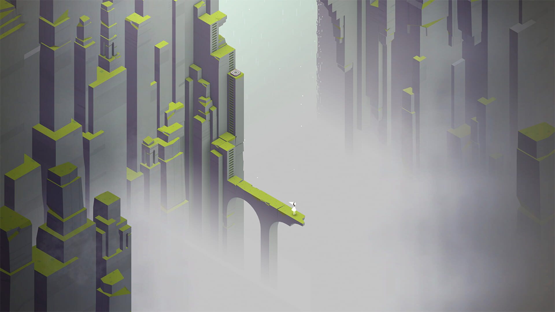 Foto do jogo Monument Valley: The Trilogy