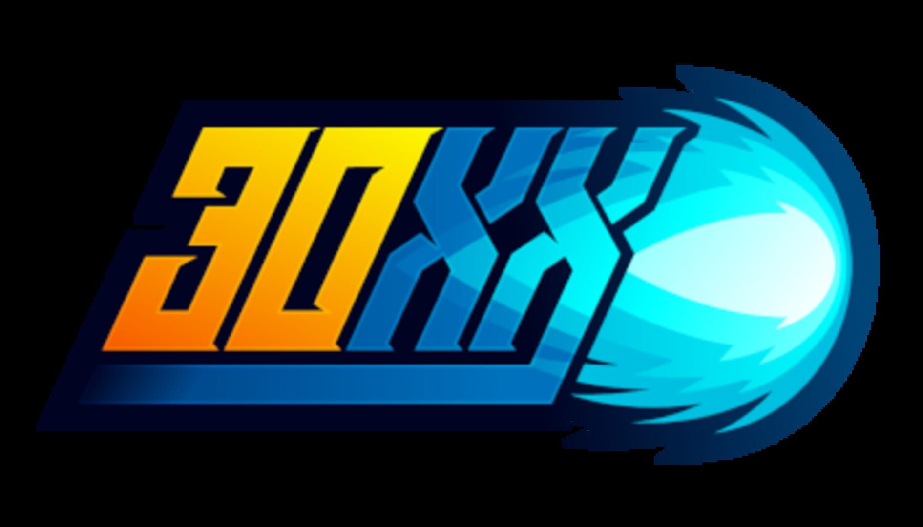 Foto do jogo 20XX / 30XX