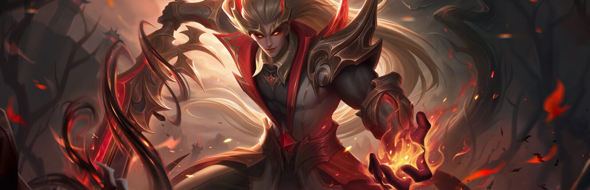 Foto do jogo Reign of Legends