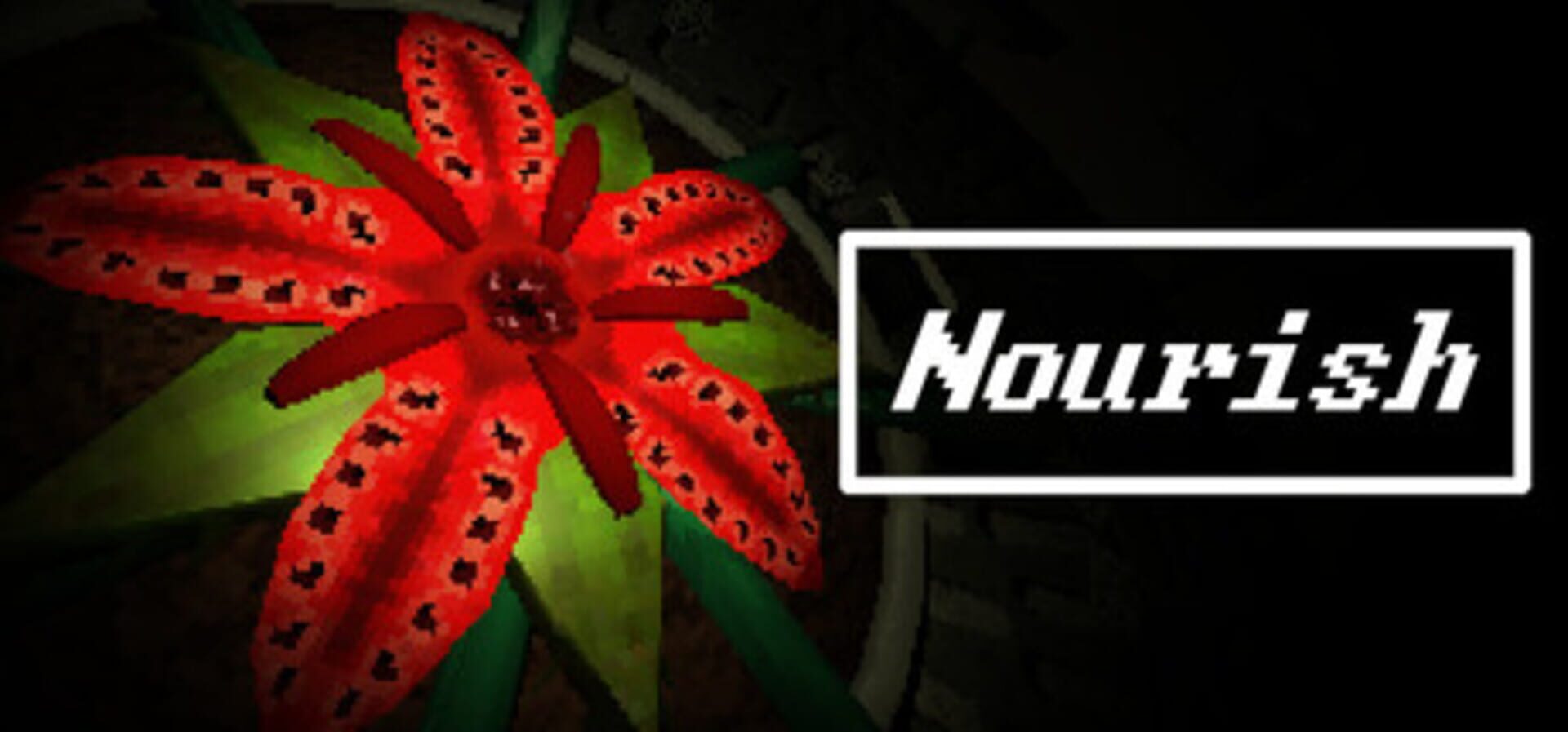 Foto do jogo Nourish
