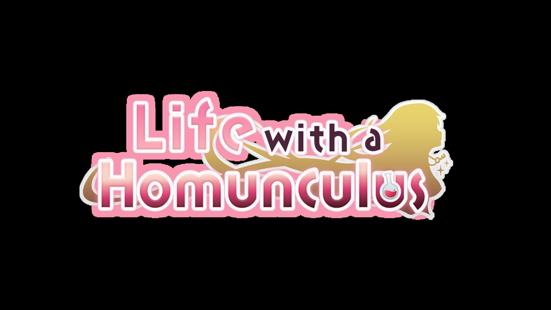 Foto do jogo Life with a Homunculus