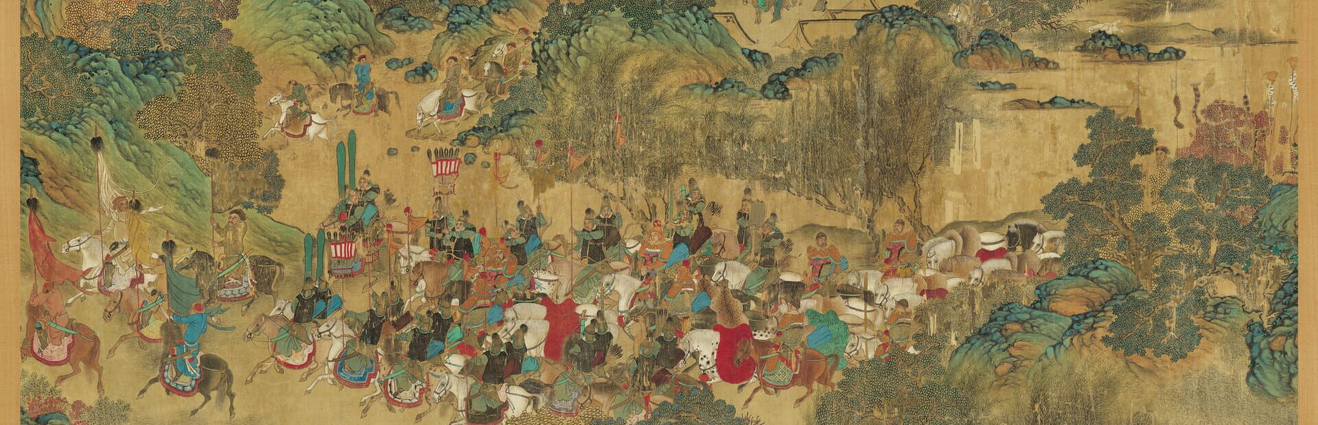 Foto do jogo Cats of the Yuan Dynasty
